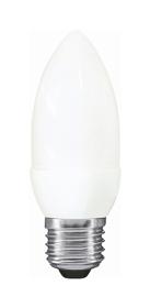 Extra Mini Sup Candle Compact Fluorescent Luxram Candle Extra Mini Sup Candle Compact Fluorescent Luxram Candle